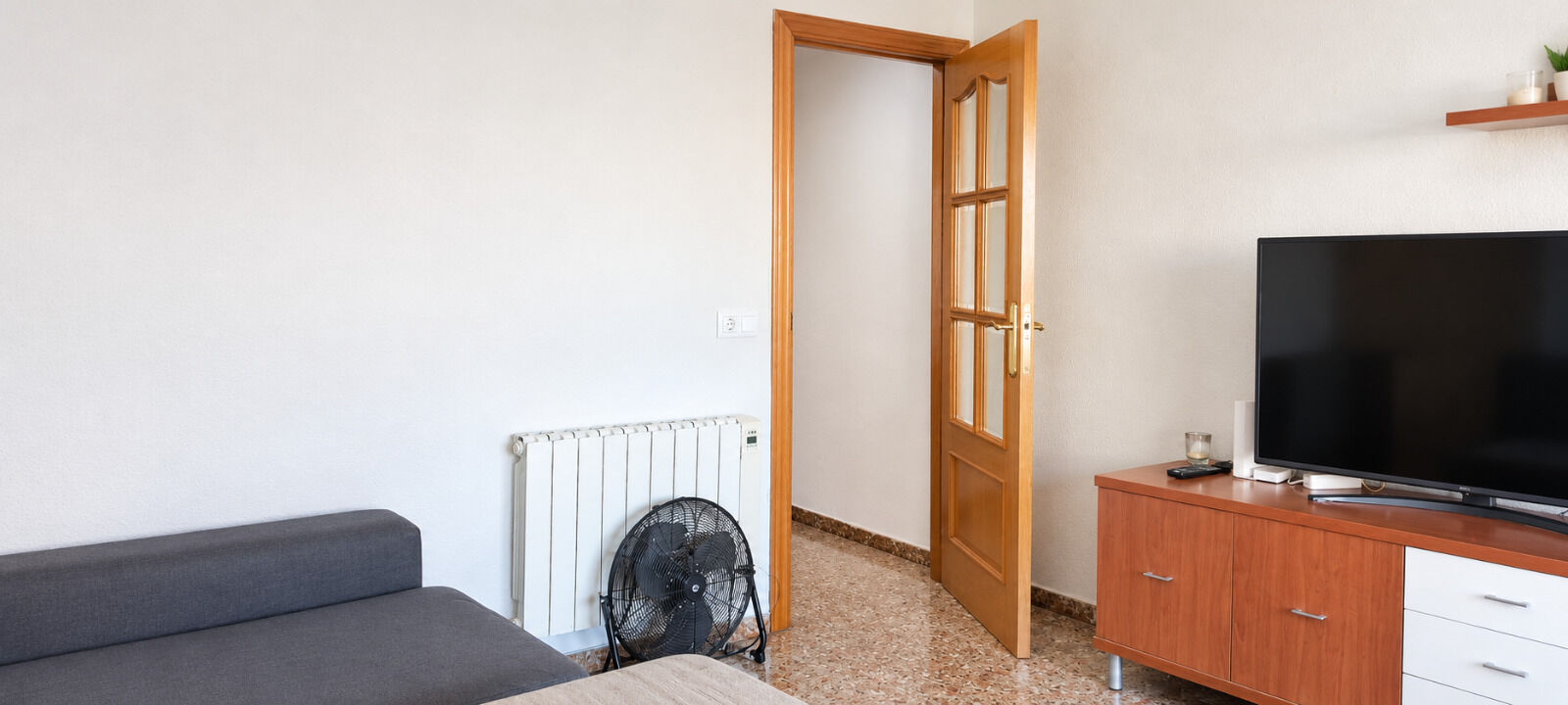 Fotografía del inmueble