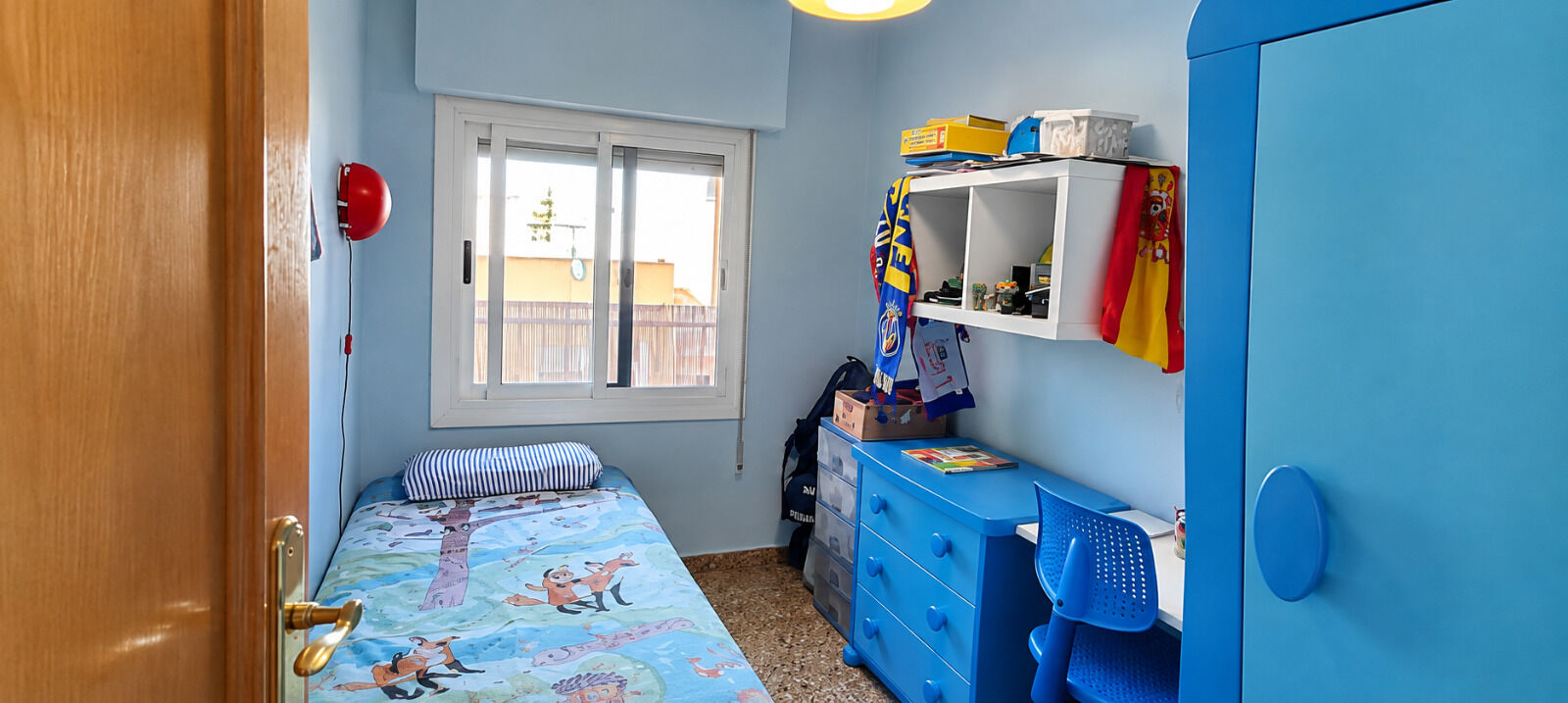 Fotografía del inmueble