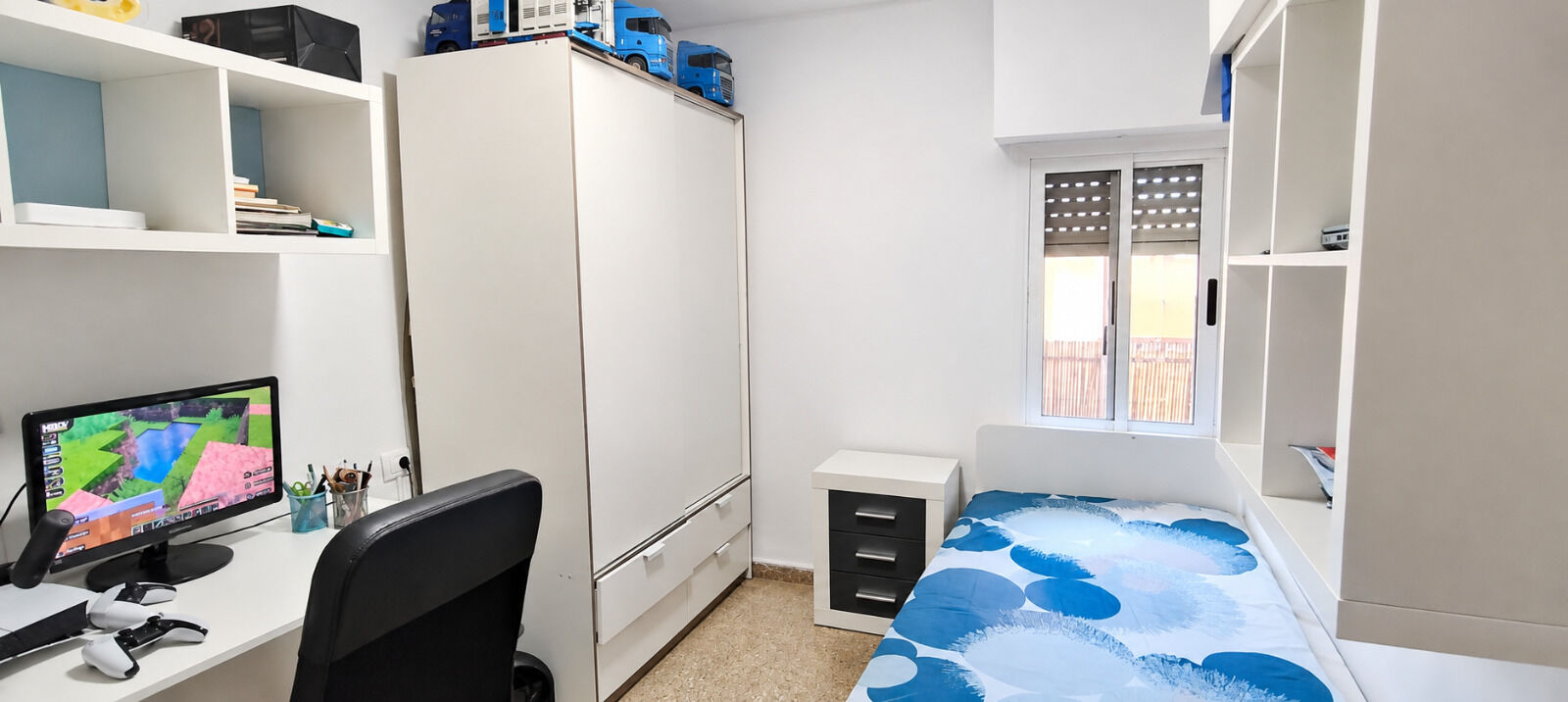 Fotografía del inmueble