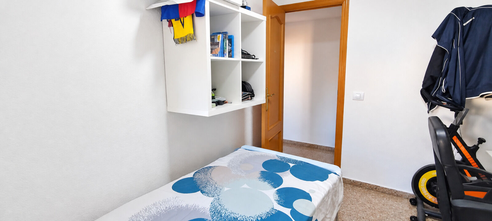 Fotografía del inmueble
