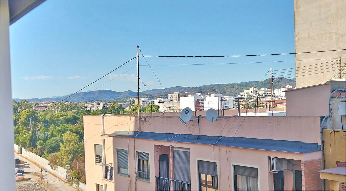 Fotografía del inmueble