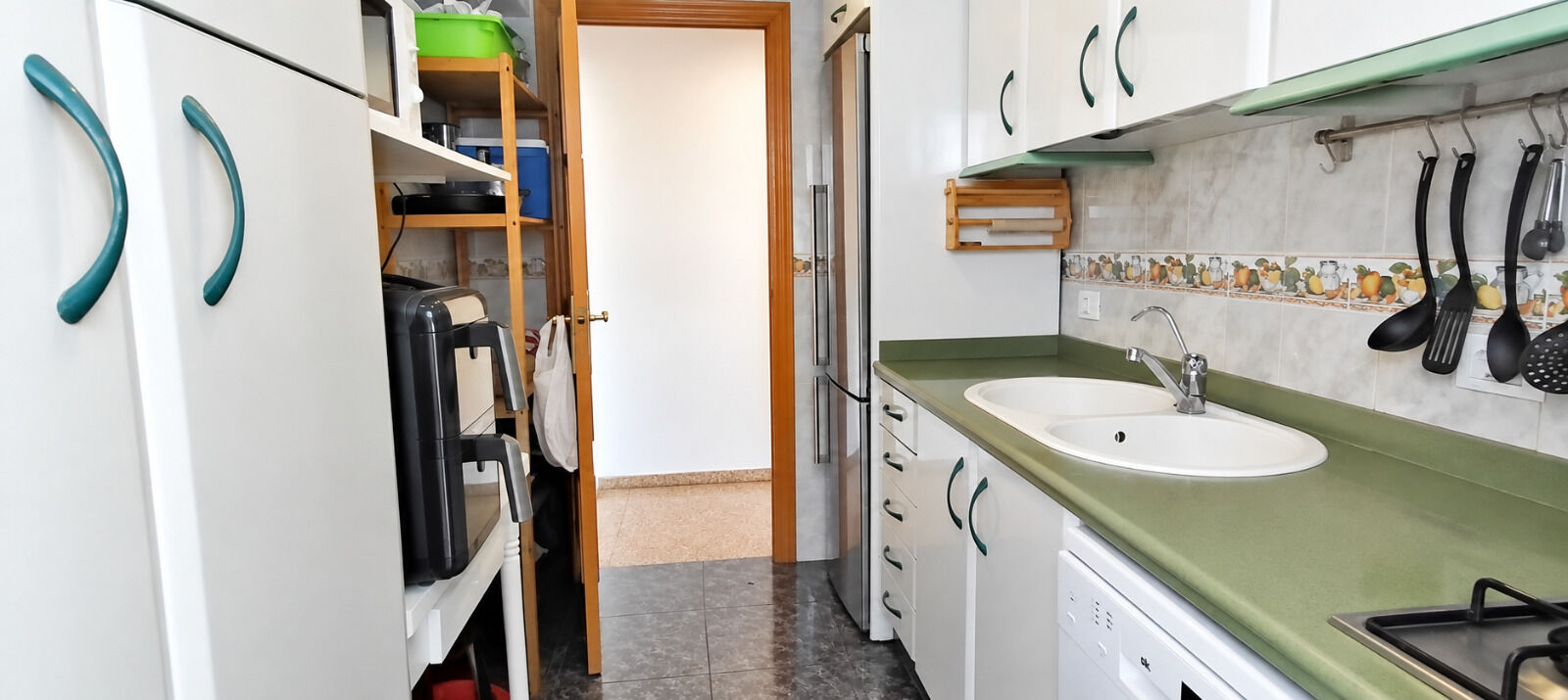 Fotografía del inmueble