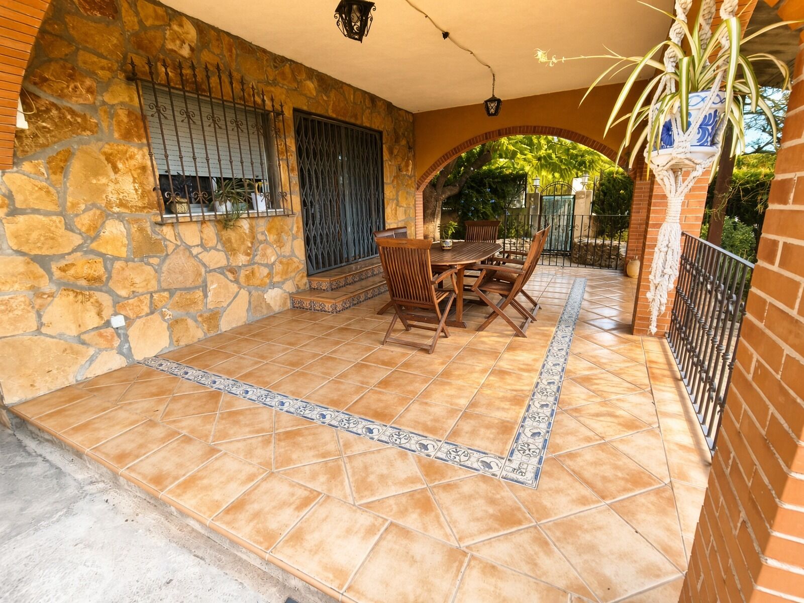 Fotografía del inmueble