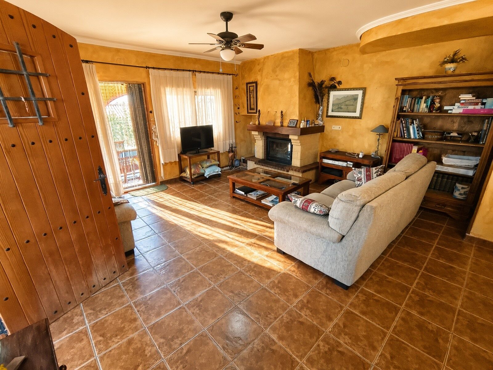 Fotografía del inmueble