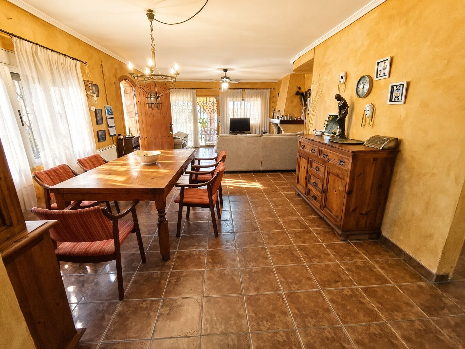 Fotografía del inmueble