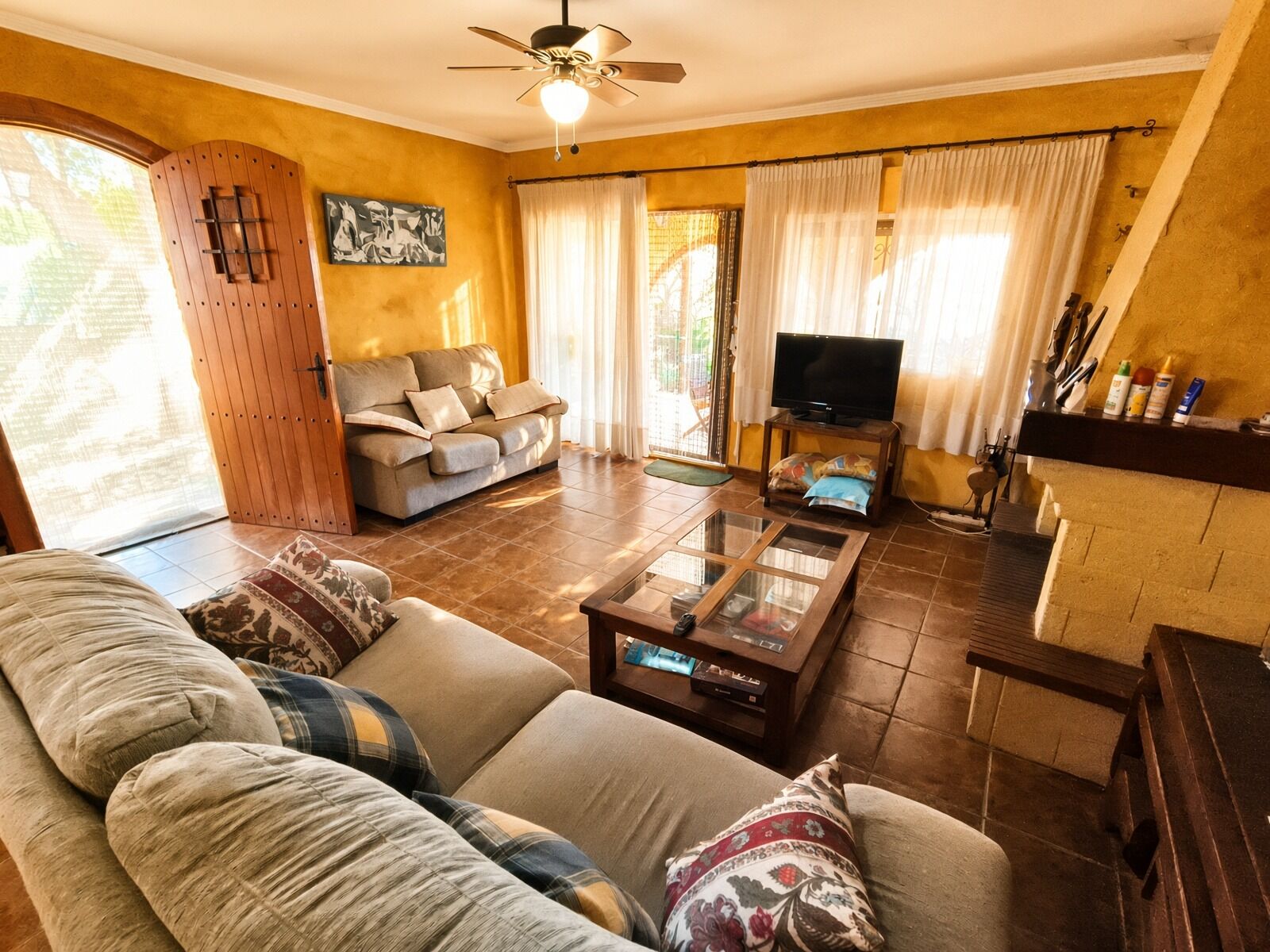 Fotografía del inmueble