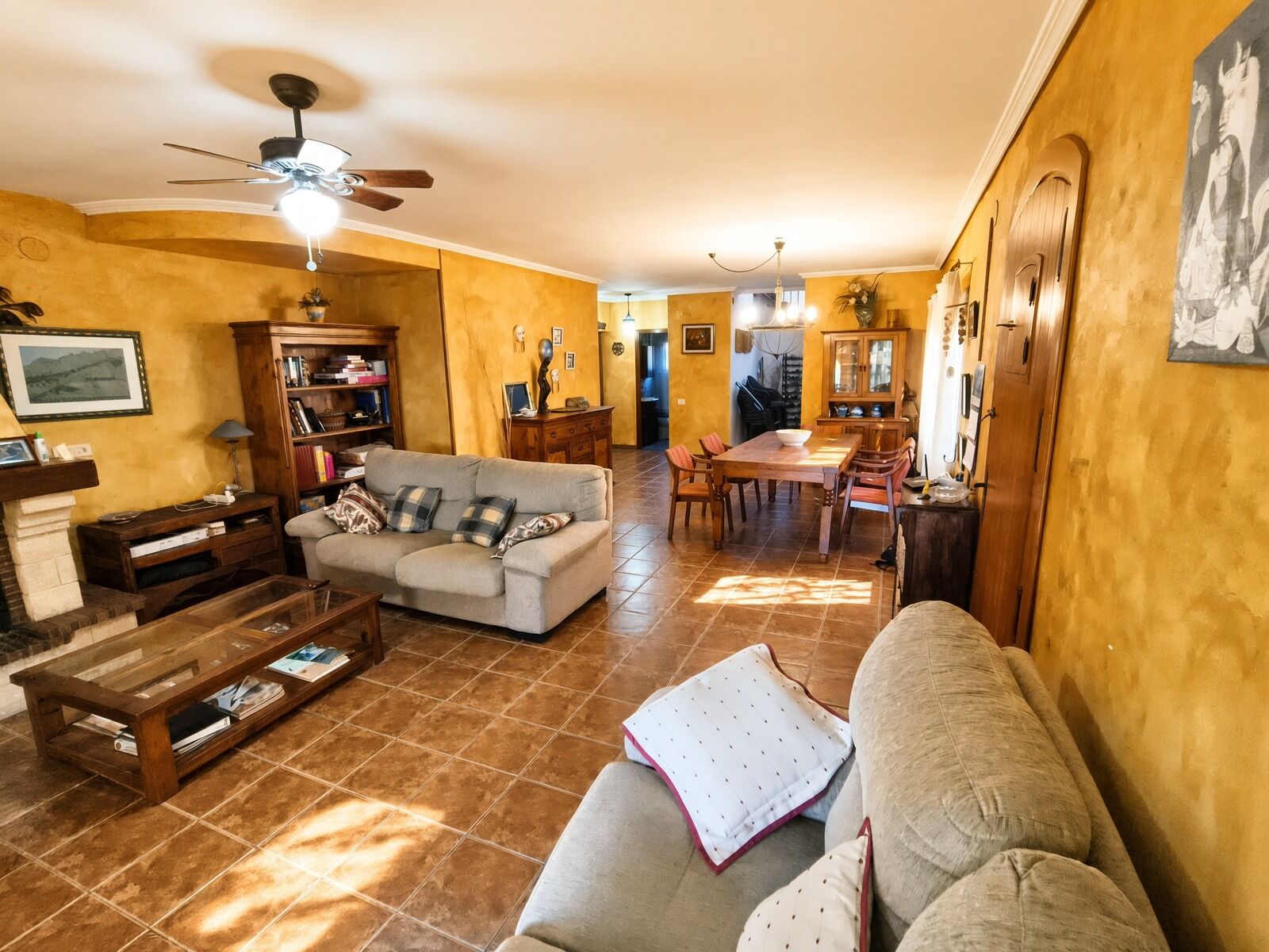 Fotografía del inmueble