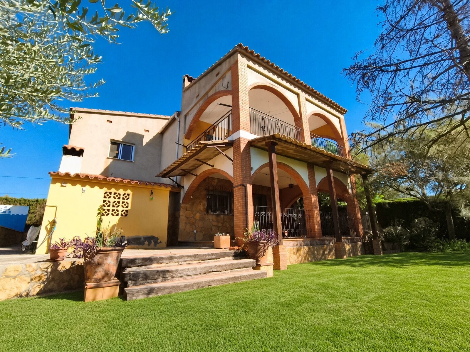 Fotografía del inmueble