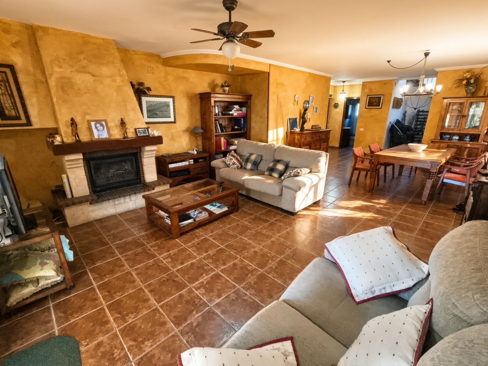 Fotografía del inmueble