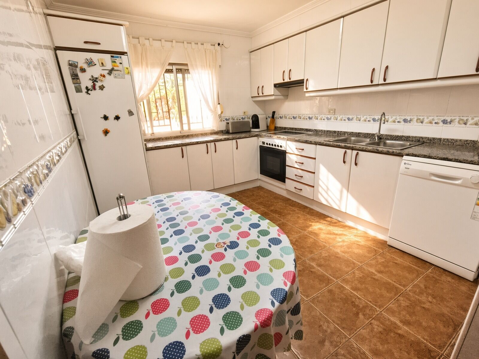 Fotografía del inmueble