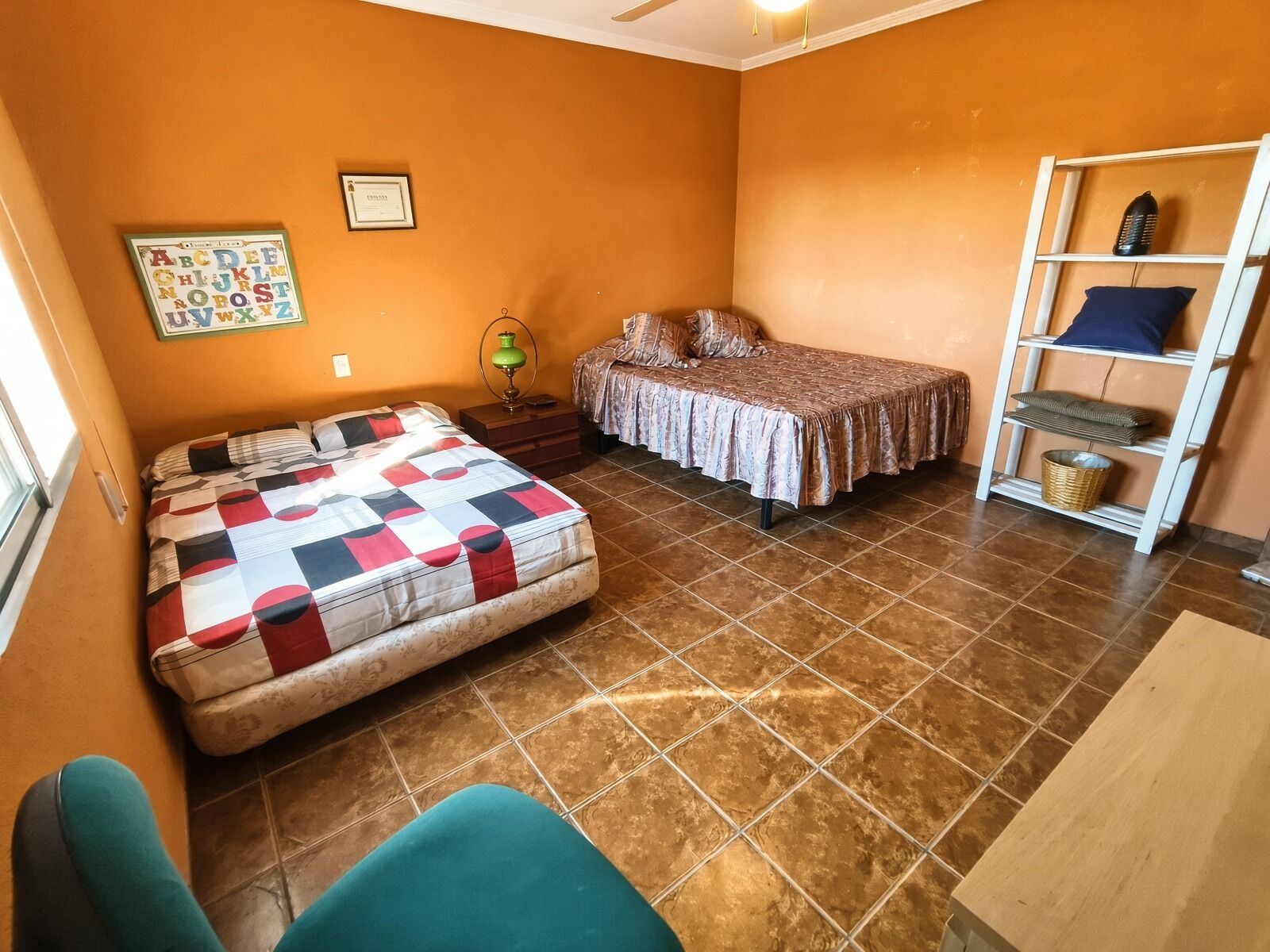 Fotografía del inmueble
