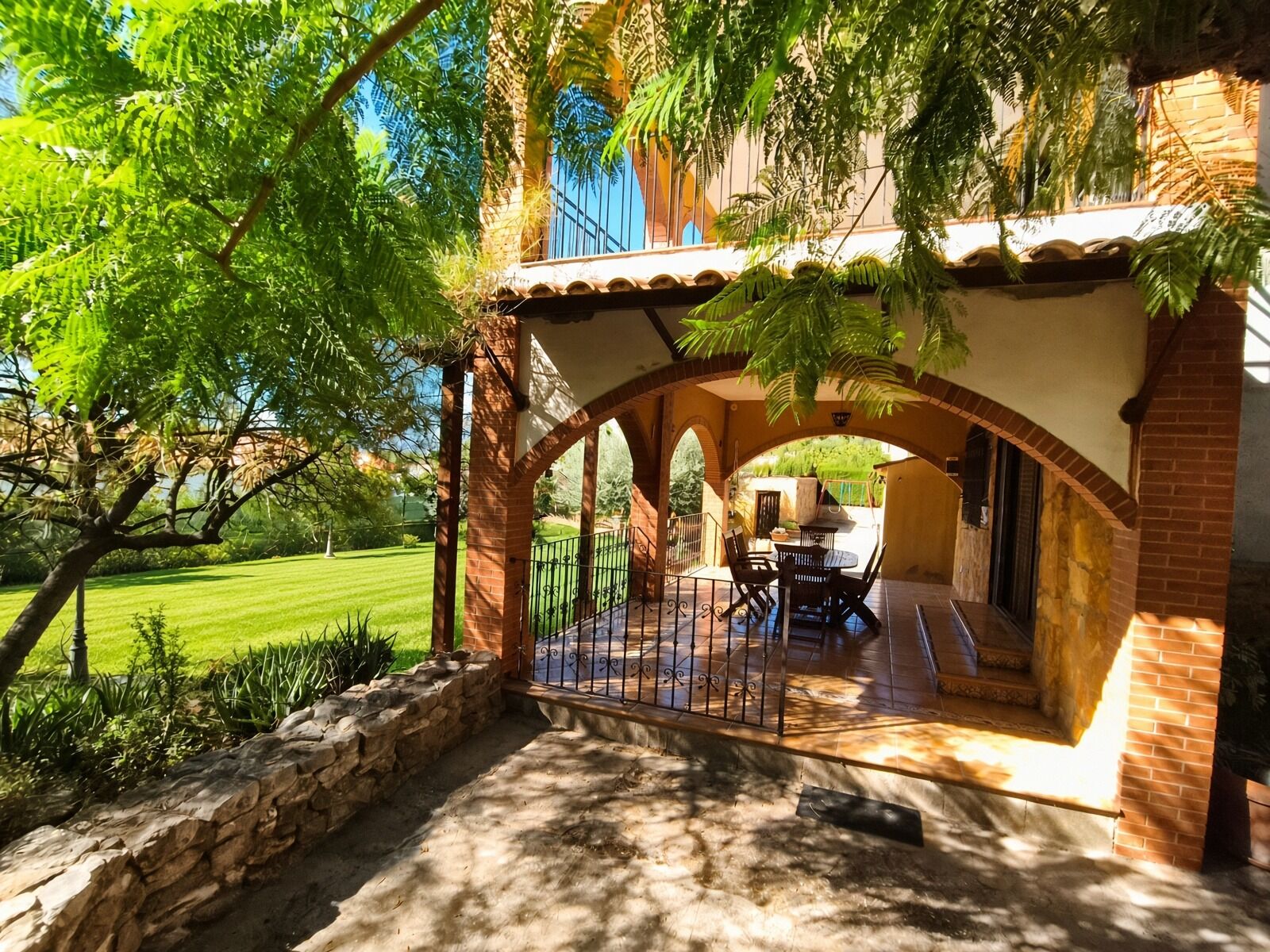 Fotografía del inmueble
