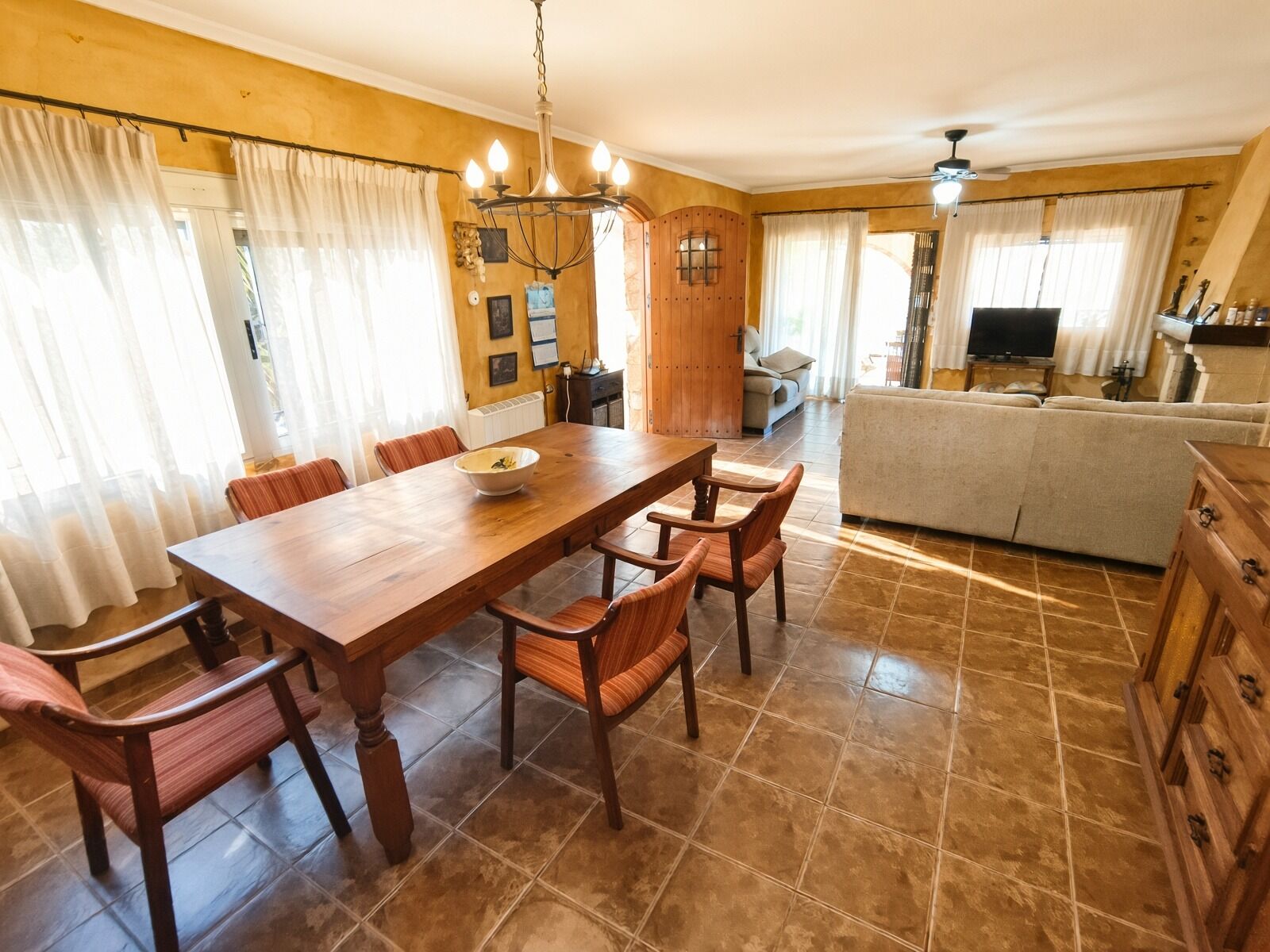 Fotografía del inmueble