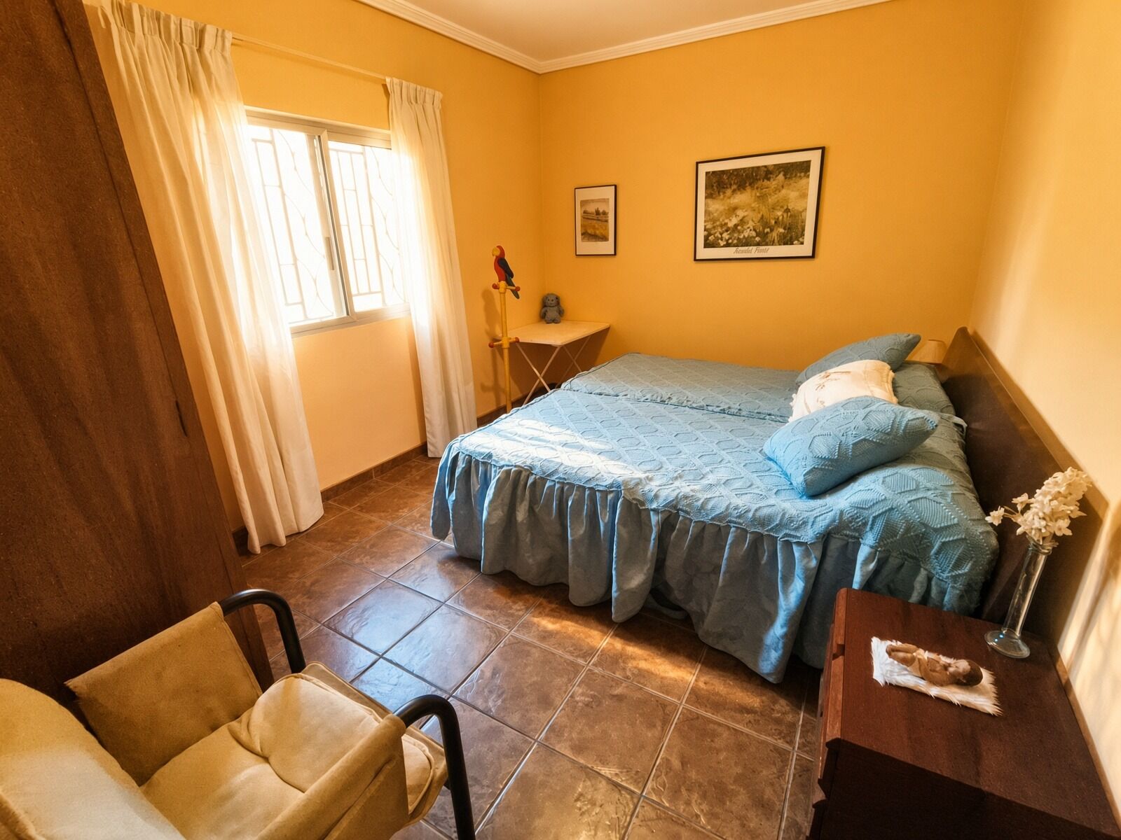 Fotografía del inmueble