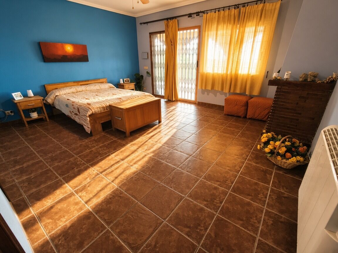 Fotografía del inmueble