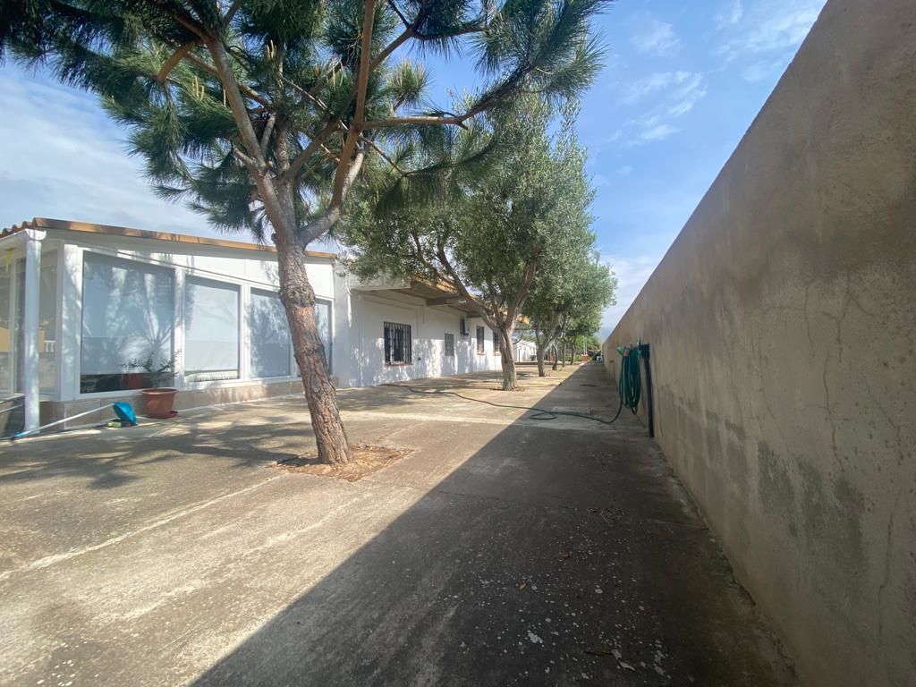 Fotografía del inmueble