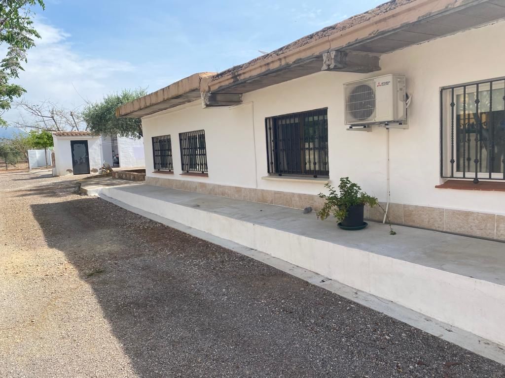 Fotografía del inmueble