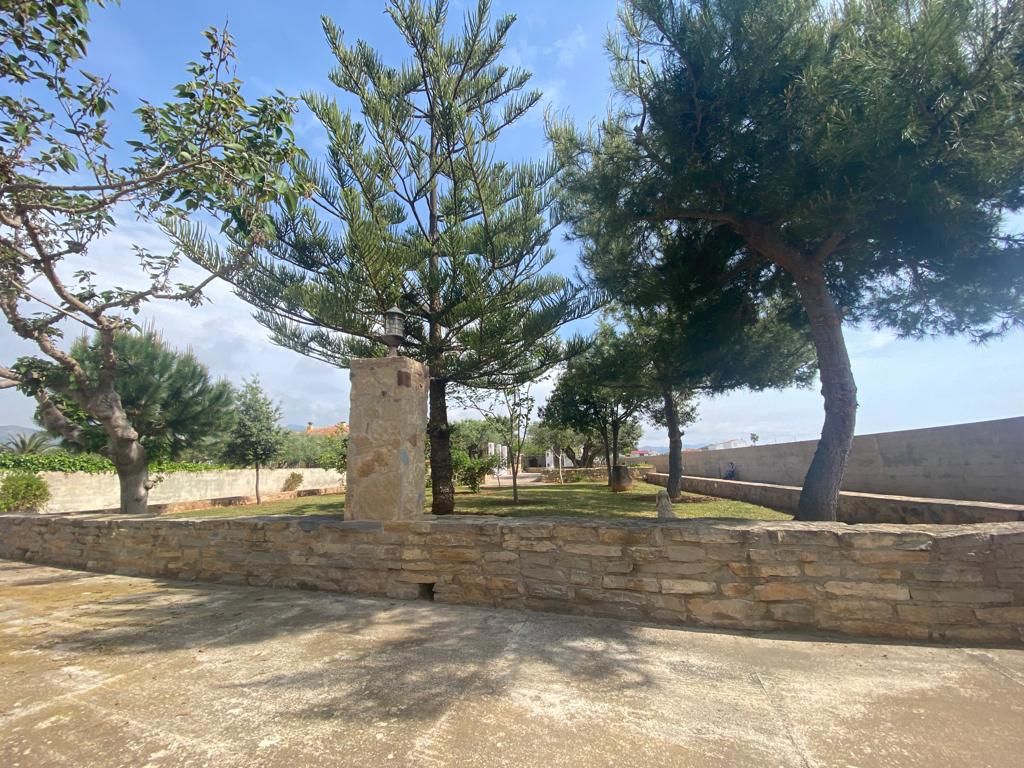 Fotografía del inmueble