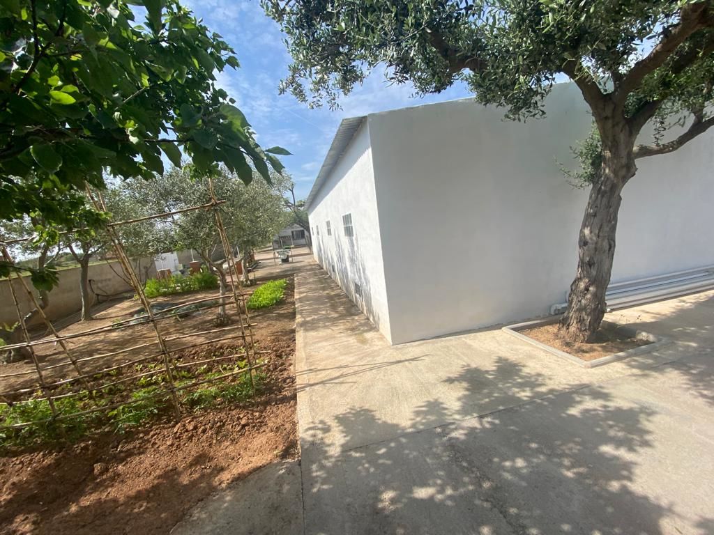 Fotografía del inmueble