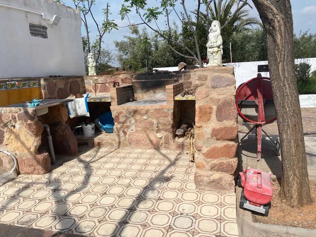 Fotografía del inmueble
