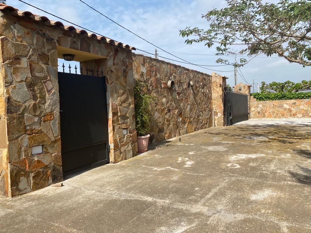 Fotografía del inmueble