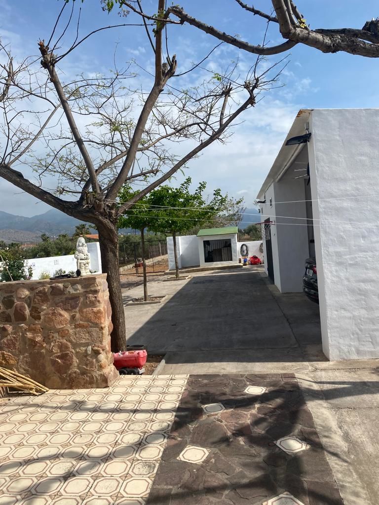 Fotografía del inmueble