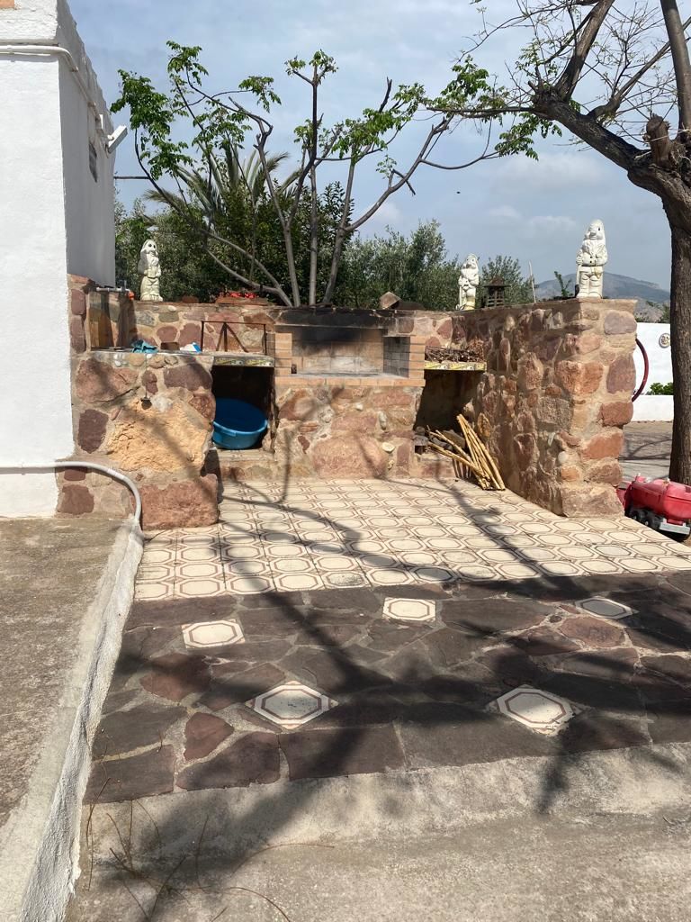 Fotografía del inmueble