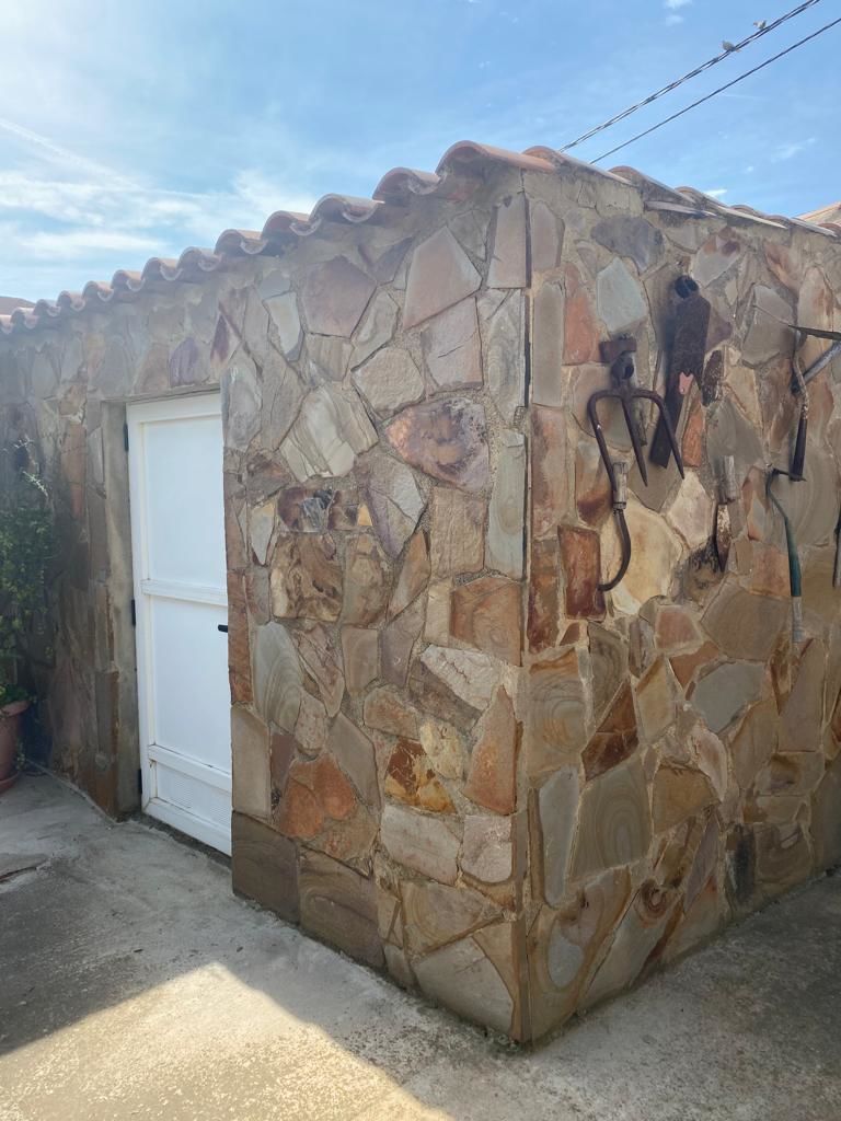 Fotografía del inmueble
