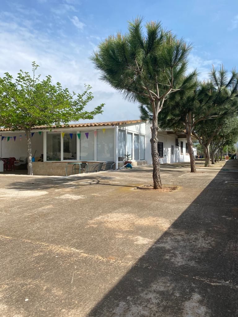 Fotografía del inmueble