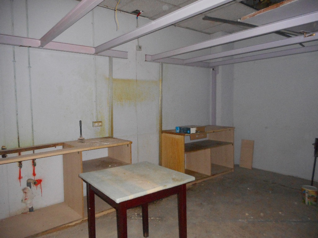 Fotografía del inmueble