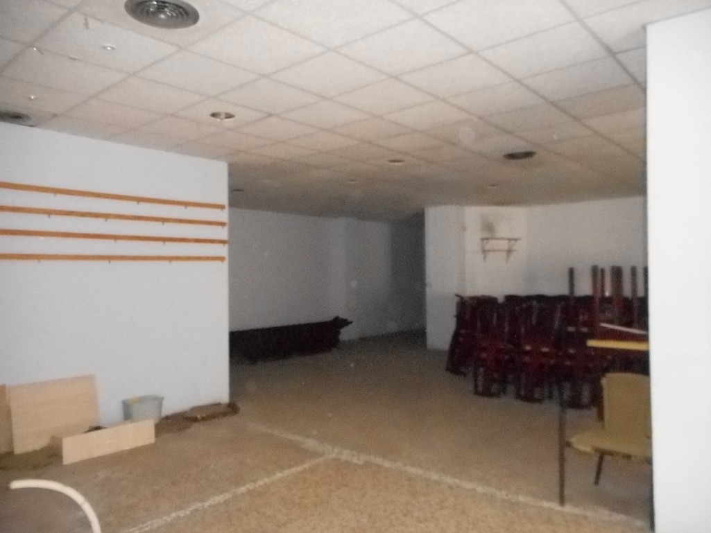 Fotografía del inmueble