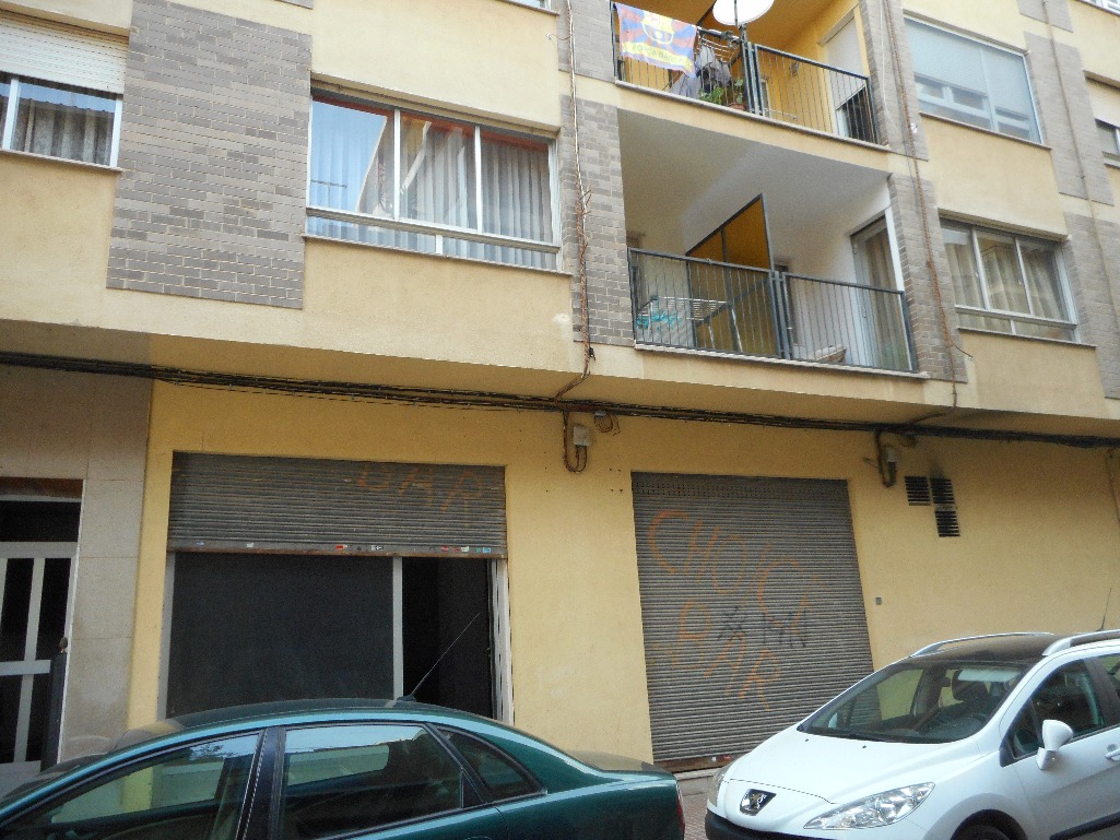 Fotografía del inmueble