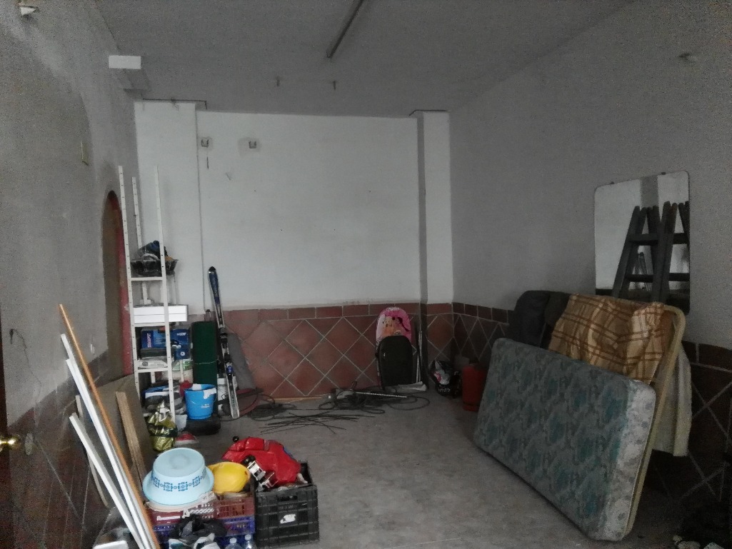 Fotografía del inmueble
