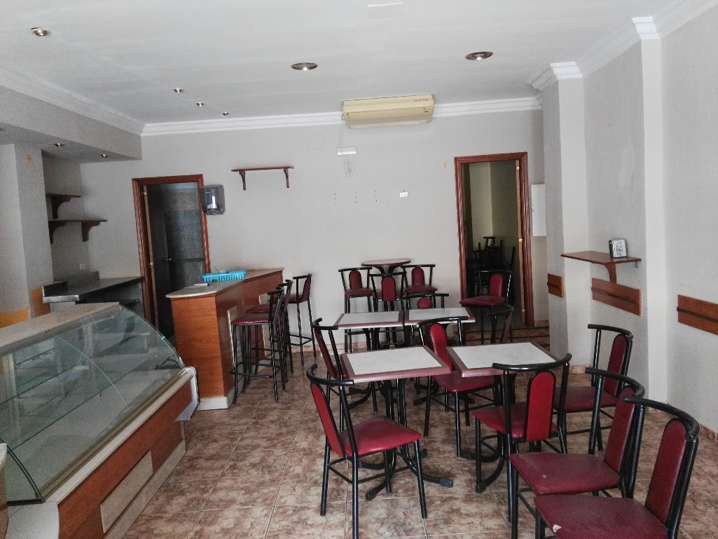 Fotografía del inmueble