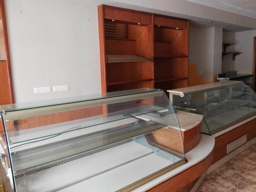 Fotografía del inmueble