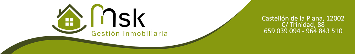 Maseka inmuebles